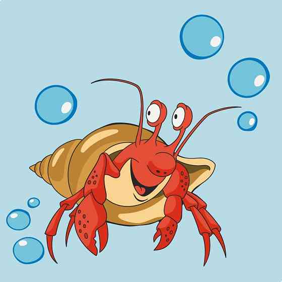 Картина по номерам 