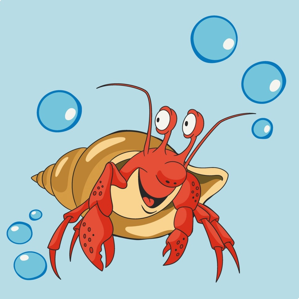 Картина по номерам 