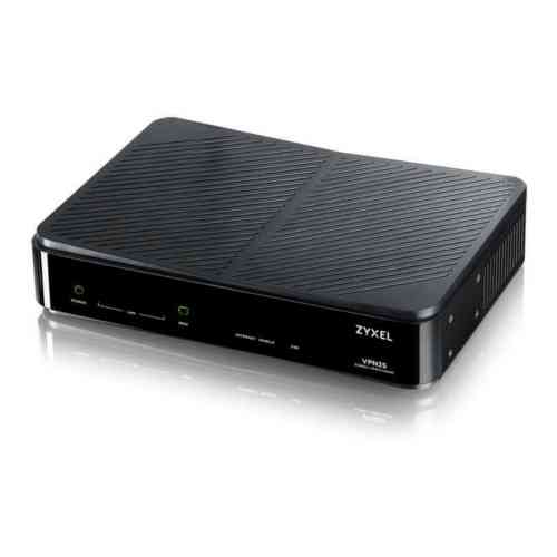 Міжмережевий екран ZYXEL VPN2S Луцьк