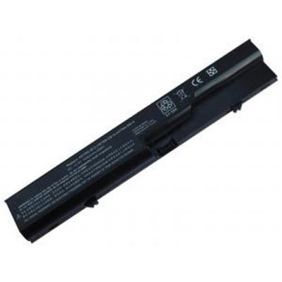 Аккумулятор для ноутбука HP 420 (587706-121, H4320LH) 11.1V 5200mAh PowerPlant (NB00000068) Винница - изображение 1