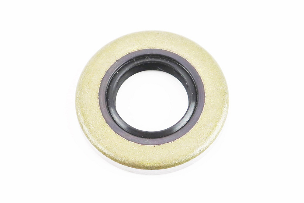 Сальник (15x29,6x4), MS-260/360/361/362-правий, FS-550, метал Київ - фото 1