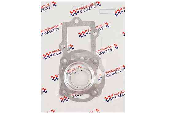 Прокладки циліндра (набір) Yamaha JOG 3KJ Ø 40 mm MAX GASKETS (mod:C) Мукачево