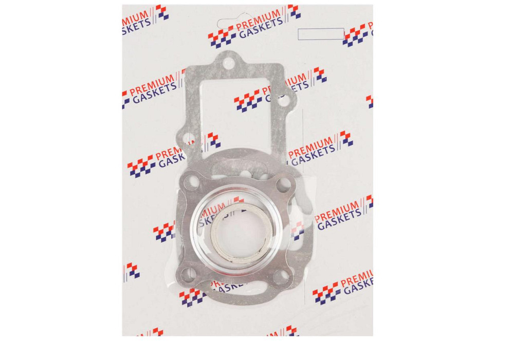 Прокладки циліндра (набір) Yamaha JOG 3KJ Ø 40 mm MAX GASKETS (mod:C) Мукачево - фото 1
