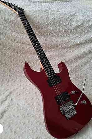 Jackson JS 30 Dinky. Харків