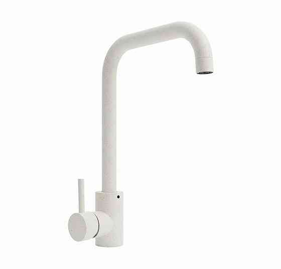 VALESO Змішувач кухонний NS02A VALESO (3008B-NA) БІЛОСНІЖНИЙ Киев