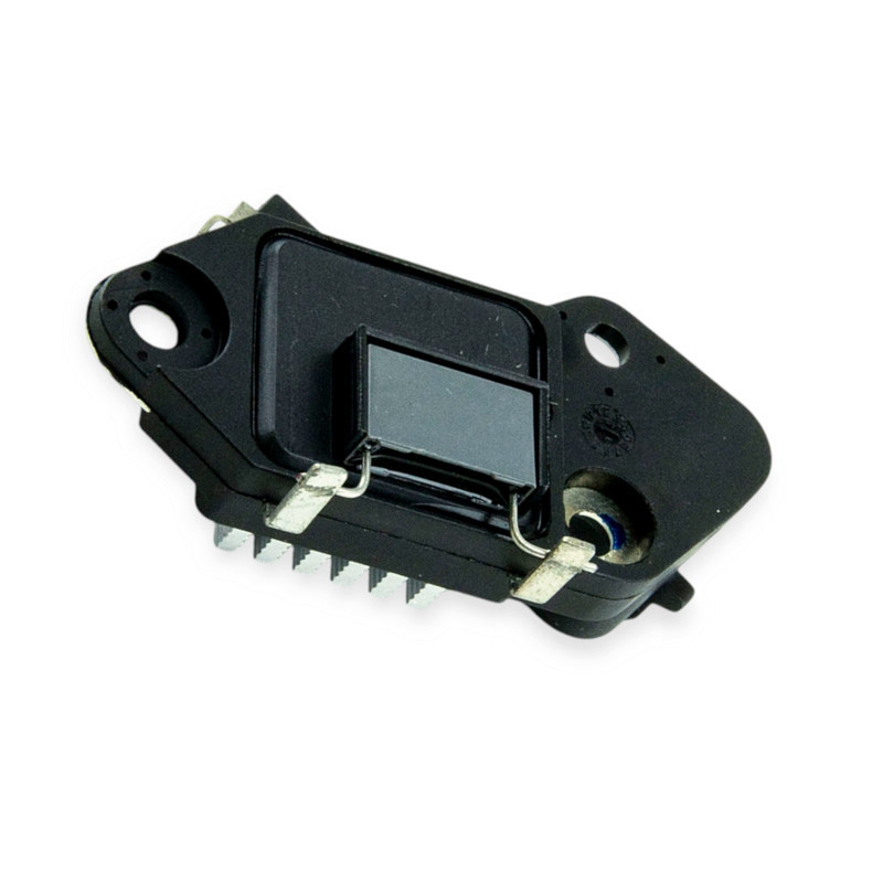 Регулятор Авео 2 контакти (інтегралка, реле зарядки) напруги Мукачево - фото 1