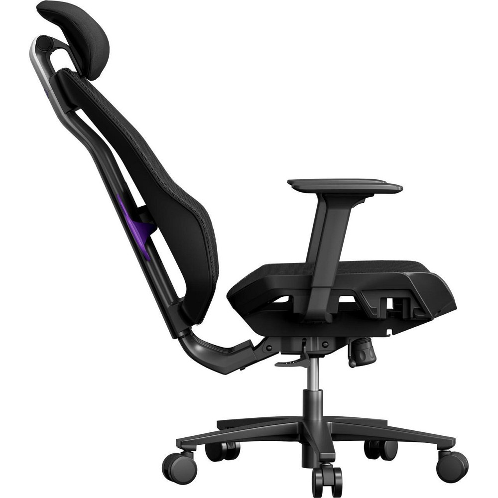 Крісло для геймерів 1stPlayer Ergo Aero ( 26614 ) Харків - фото 10