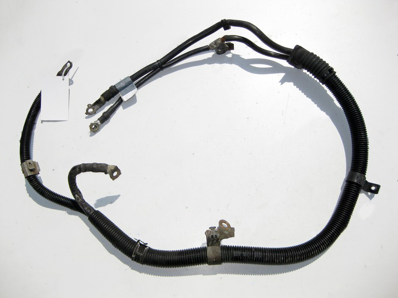 Mercedes-Benz  A2215401632 Електропровід стартера та генератора двигуна M272 V6 3.0 3.5л S-Class W221 Одесса - изображение 2