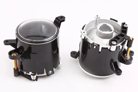 Фара противотуманная  2170  (2123 с 2009г.) (2 шт.) (аналог AL) Винница