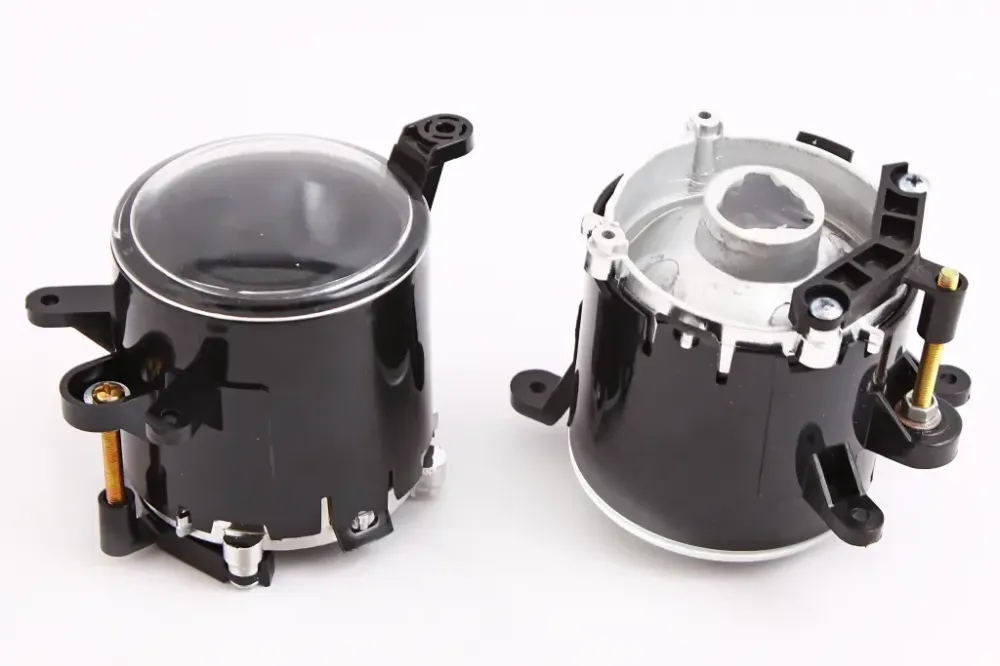 Фара противотуманная  2170  (2123 с 2009г.) (2 шт.) (аналог AL) Винница - изображение 2