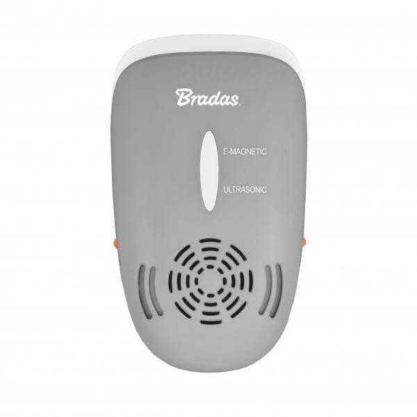 Отпугиватель грызунов и насекомых электрический с LED лампой, CTRL-ID303V Киев - изображение 1