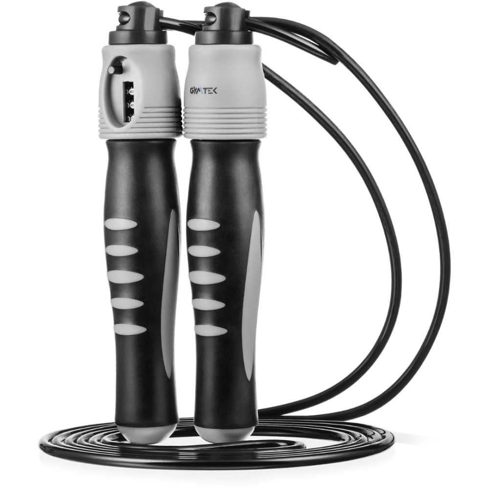 Скакалка Gymtek со счетчиком Киев - изображение 2