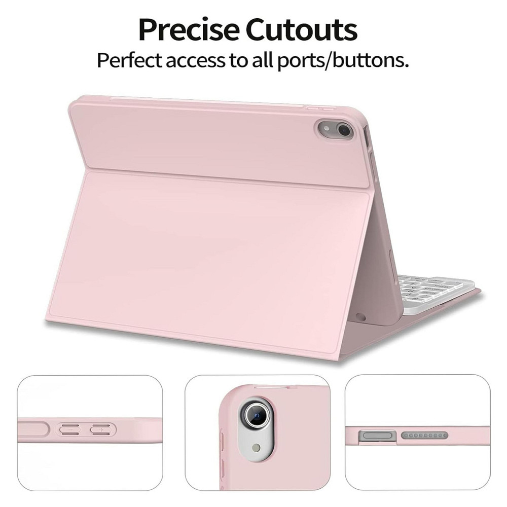 Клавиатурный чехол kenke для iPad 11 A16 11
