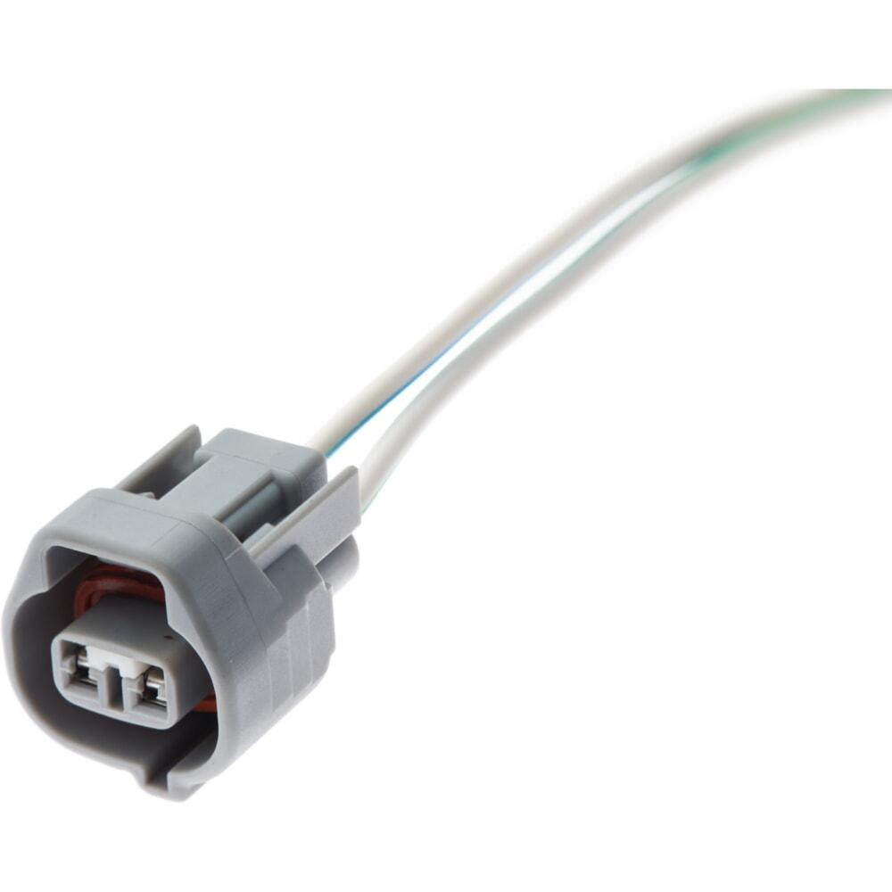 Роз'єм конектор с проводом, 2-кон., 6189-0264, 90980-11149, SUMITOMO, Toyota, SUMITOMO, Lexus, Mazda, Mitsubishi, Toyota Київ - фото 1