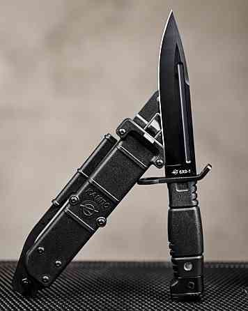 Штык-нож Кампо, 6х9-1 ВТ68845 Одесса