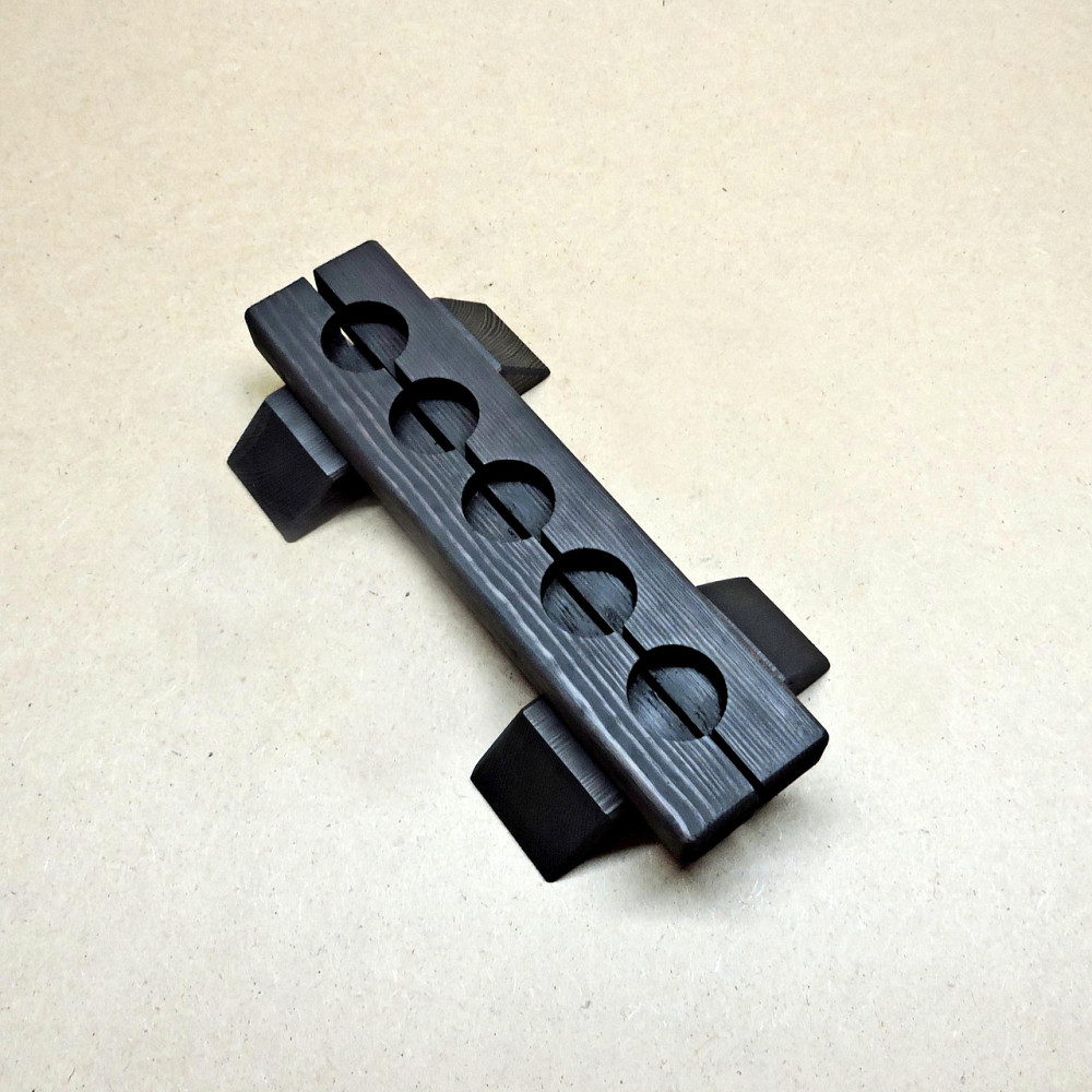 Подсвечник 