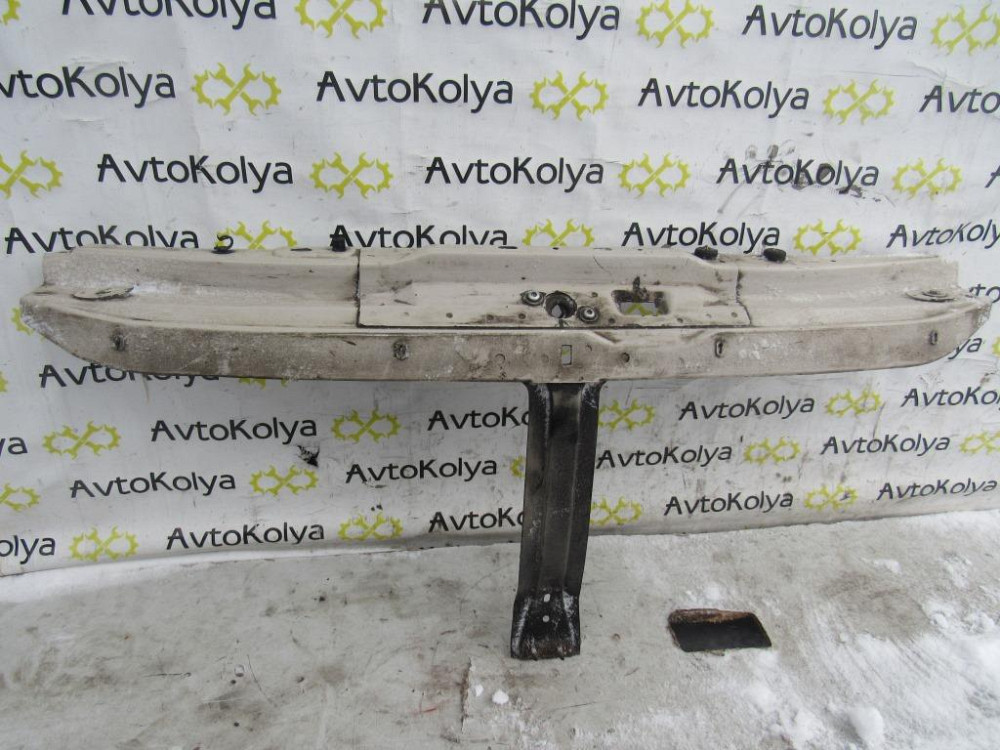 Установча панель передня Renault Master 1998-2003 Ковель - изображение 1