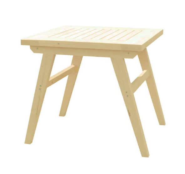 Стіл садовий "Фаломбе" бланже Миколаїв - фото 2