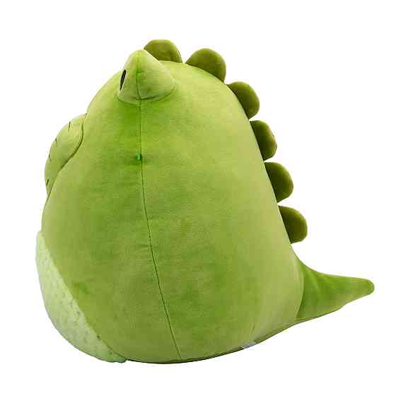 М'яка іграшка Squishmallows – Алігатор Моуп (30 cm) Дніпро