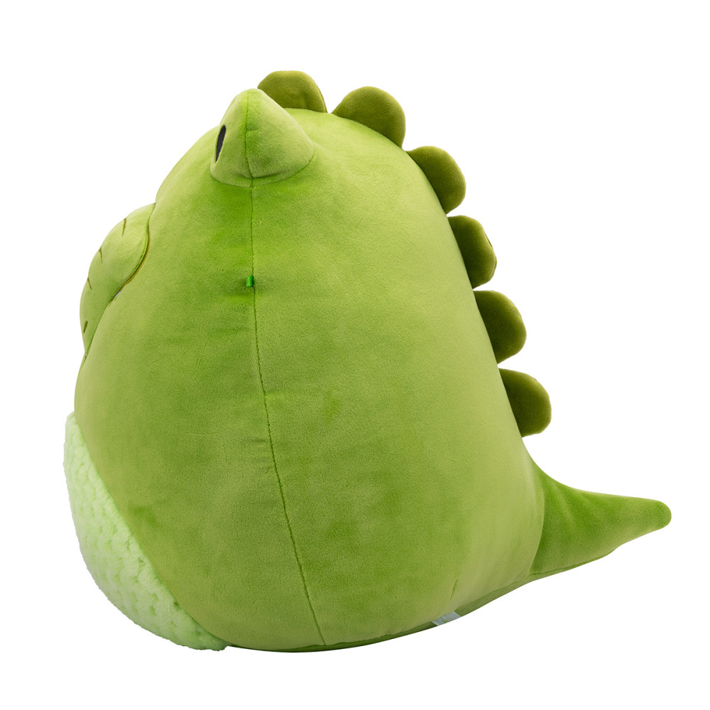 М'яка іграшка Squishmallows – Алігатор Моуп (30 cm) Дніпро - фото 3