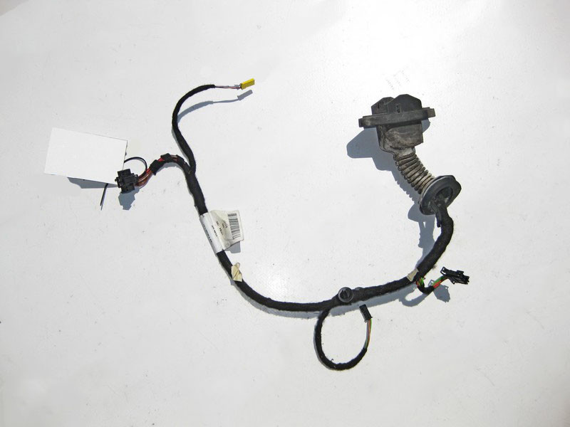 Mercedes-Benz  A2215408908 Джгут електропроводки задніх правих дверей S-Class W221 Одеса - фото 1