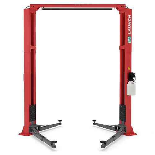 Авто-підйомник 2-стійковий 6 т електрогідравлічний із верхньою синхронізацією LAUNCH TLT260AT Одеса