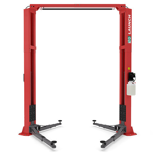 Авто-підйомник 2-стійковий 6 т електрогідравлічний із верхньою синхронізацією LAUNCH TLT260AT Одеса - фото 1