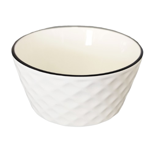 Салатник-піала Romb 11,5см 7022462 ARCOROC Житомир - фото 1