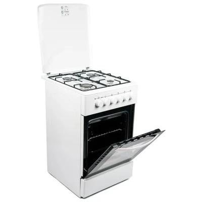 Плита Grunhelm G4FM5611W Винница - изображение 1