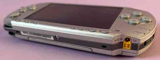 Консоль Sony PlayStation Portable PSP -2000 , 32Gb. + 40 Іг. Київ