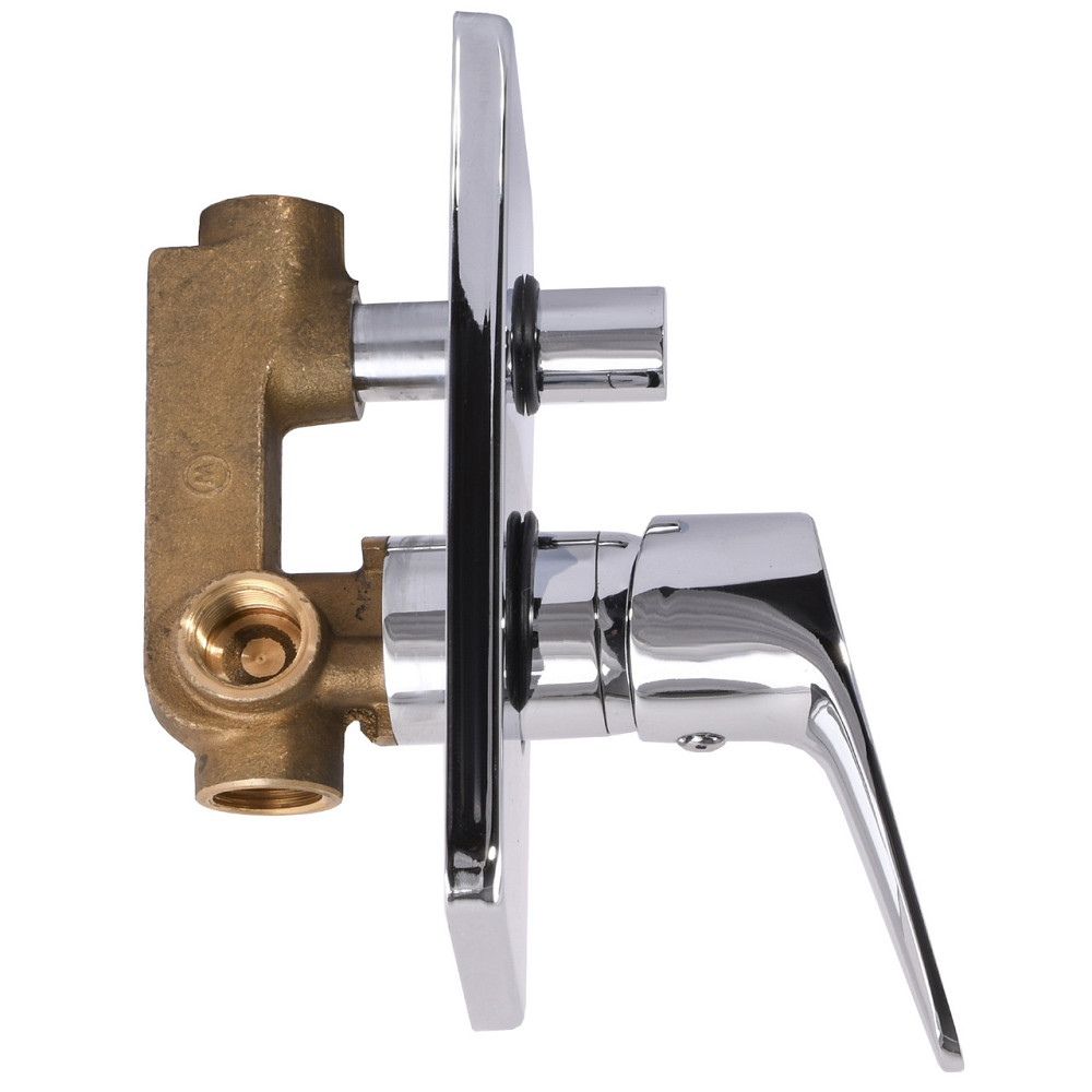 Змішувач для душу Cristal NSH-111 (000007848) Київ - фото 2