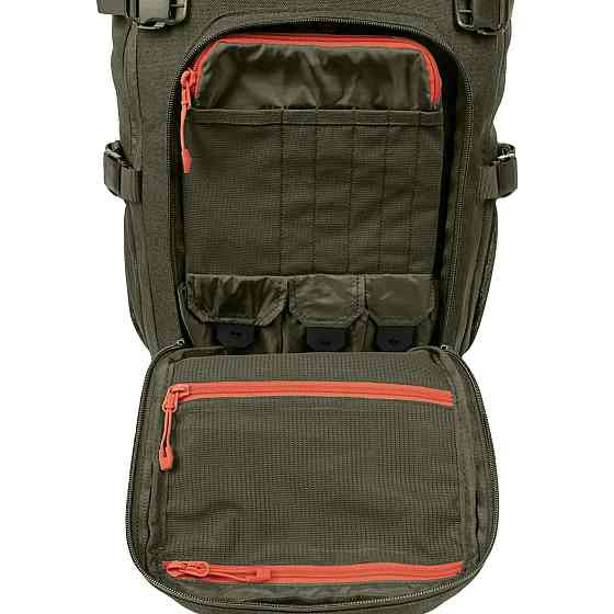 Рюкзак Highlander Stoirm 25L Tactical Pack Rangeer Green (TT217-RG) Киев