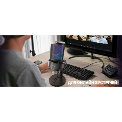 Микрофон Fifine A8 Винница - изображение 5