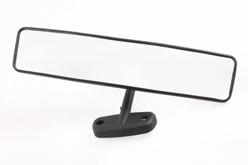 Зеркало внутрисалонное 2103 Pegas увеличенное (2112, 2123) Винница - изображение 1