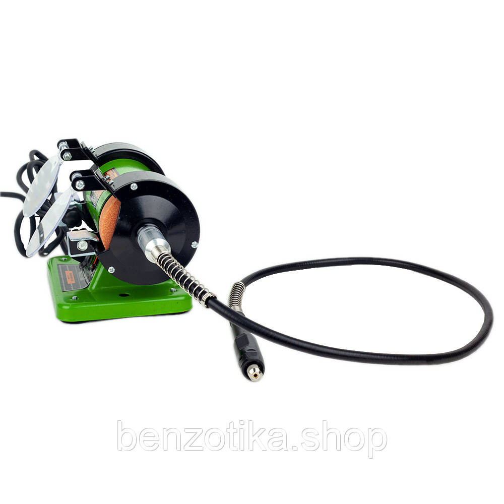 Точильно-гравірувальний верстат Procraft PBG400 Киев - изображение 3