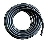 Шланг топливный Ø6mm, 5 метров (резиновый, черный)-2 Мукачево - изображение 1