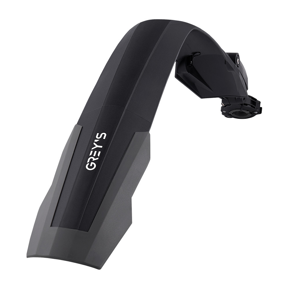 Крыло заднее велосипедное Grey's Shark Speed Clamp 27,5