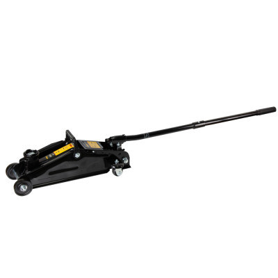 Домкрат Sigma гідравлічний підкатний 2т H 130-345мм (6104011) Вінниця - фото 5