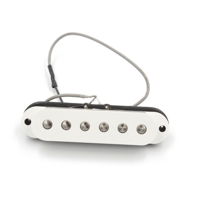 Звукосниматель для гитары Maxtone GS-2 (W) Винница - изображение 1