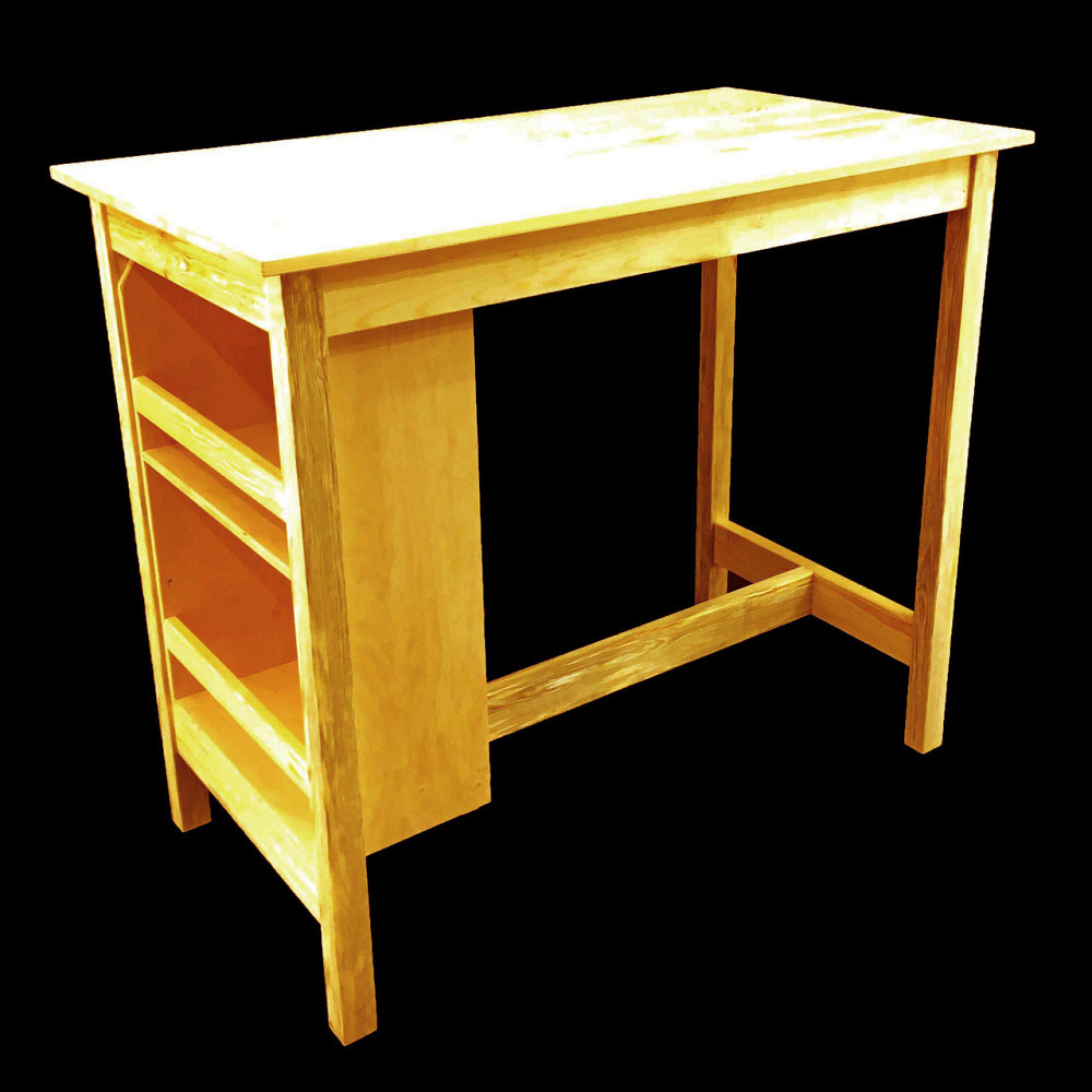 Барный стол для кухни 