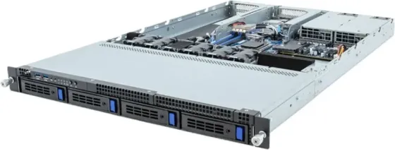 Сервер Gigabyte server R133-C13 (R133C13AAB1) Київ