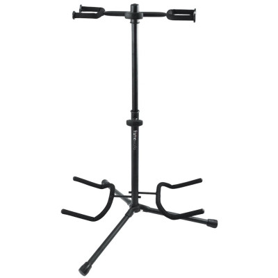 Стойка для гитары Gator Frameworks Double Guitar Stand (GFW-GTR-2000) Винница - изображение 1