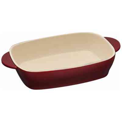 Форма для выпечки Resto Fornax 33 х 20 см 1.8 л (96112) Винница