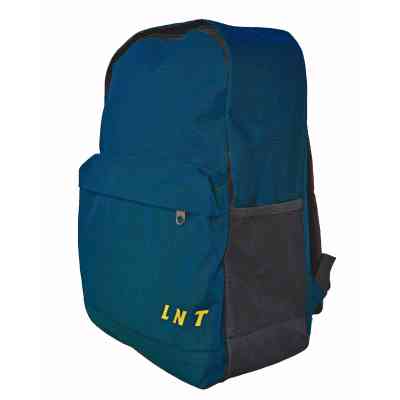 Рюкзак для ноутбука LNT 15.6" LNT-12BKM dark blue (LNT-12BKM-DB) Вінниця