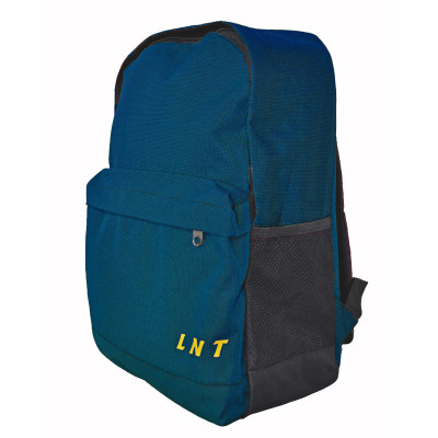 Рюкзак для ноутбука LNT 15.6" LNT-12BKM dark blue (LNT-12BKM-DB) Вінниця - фото 2