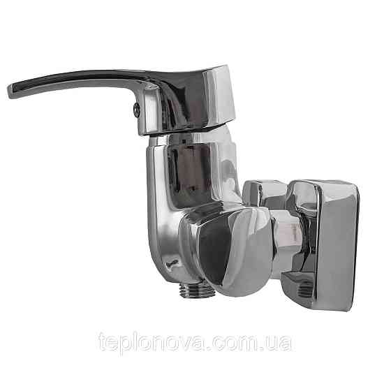 Змішувач для душу Globus Lux QUEENSLAND GLQU-0105 Чернівці