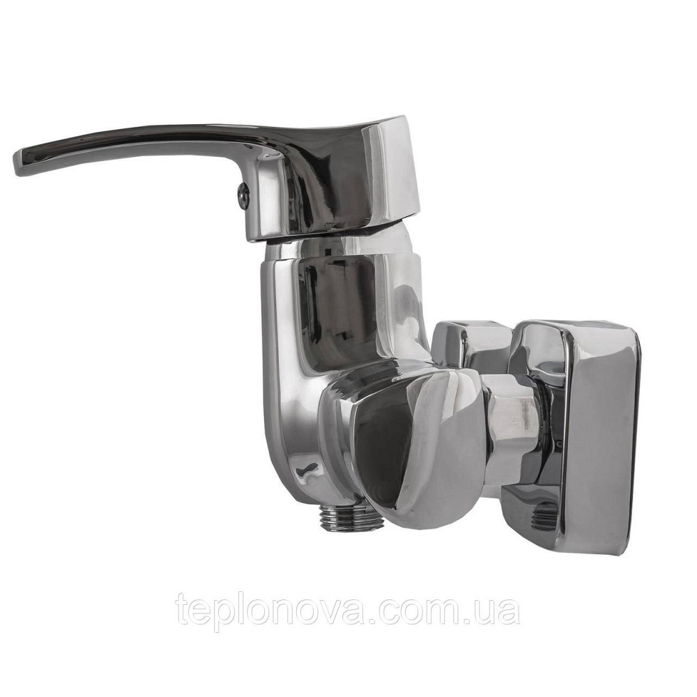 Змішувач для душу Globus Lux QUEENSLAND GLQU-0105 Чернівці - фото 2