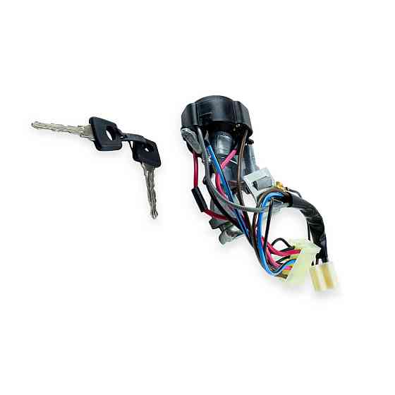 Замок 2108, 2109, 21099, ЗАЗ 1102-1105 Таврія старий зразок запалювання Мукачево