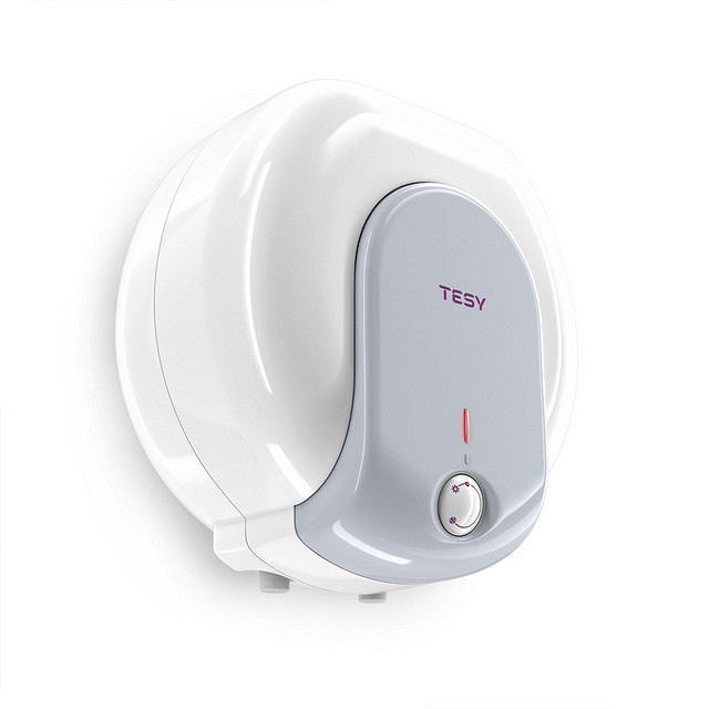 Водонагреватель Tesy GCA 1020 L52 RC/BILIGHT COMPACT 10 А (7006032) Киев - изображение 1
