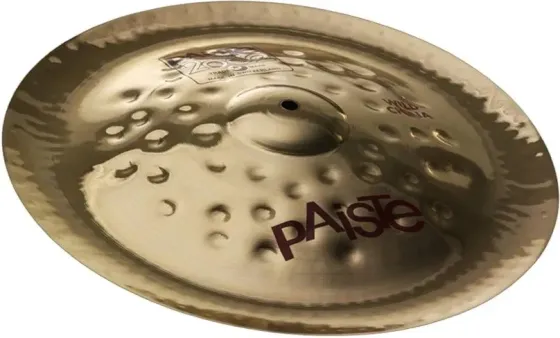 Ударна установка  Paiste 2002 Wild China 19" (872469) Київ